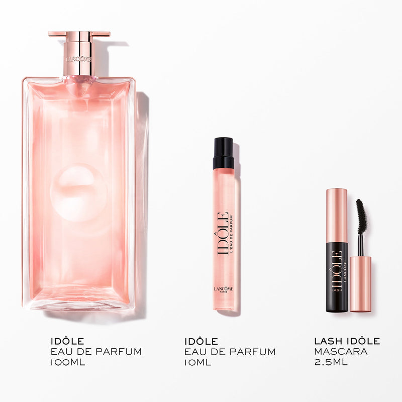 Idôle L'Eau de Parfum 100 ml Set - Farmacias Arrocha