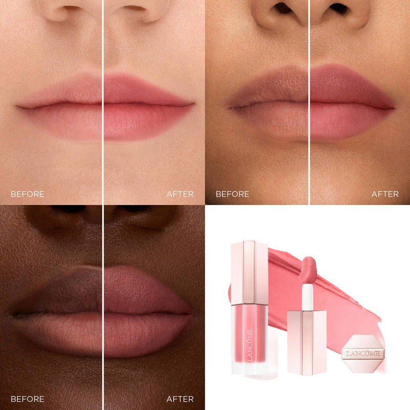 Lip Idôle Cuddleblur™ Labial Líquido Mate