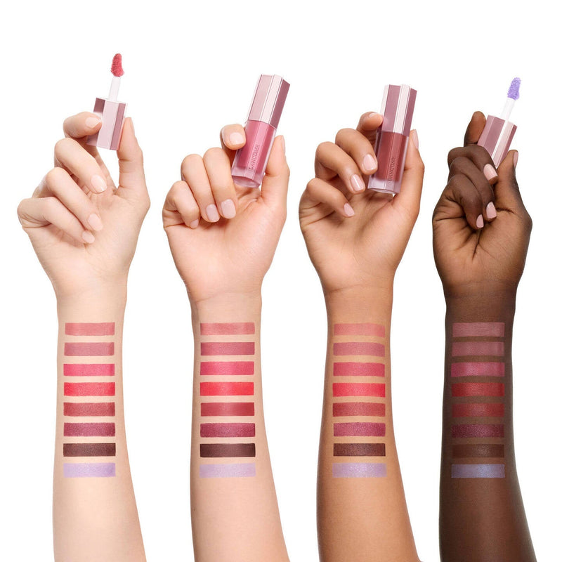 Lip Idôle Cuddleblur™ Labial Líquido Mate