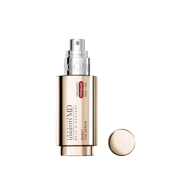 Lancôme Absolue Longevity MD Reset The Serum
