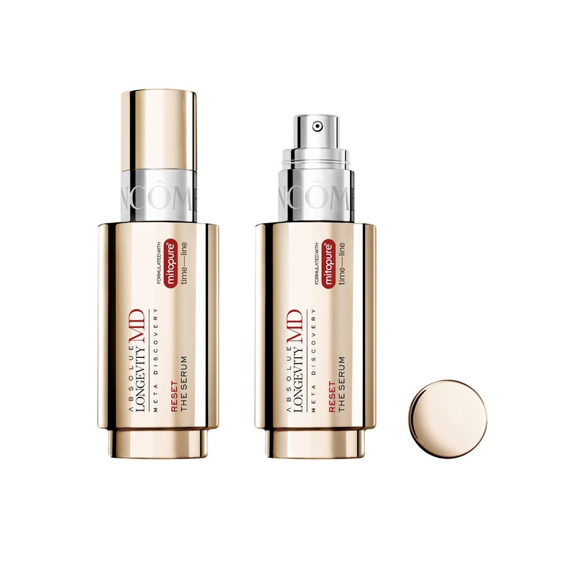 Lancôme Absolue Longevity MD Reset The Serum