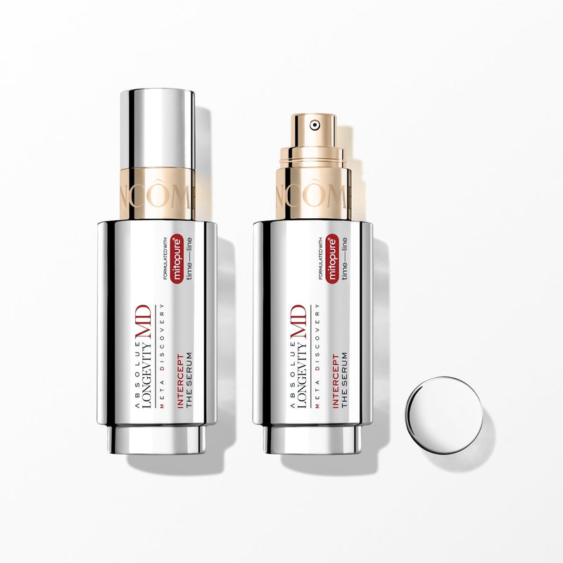 Lancôme Absolue Longevity MD Intercept The Serum