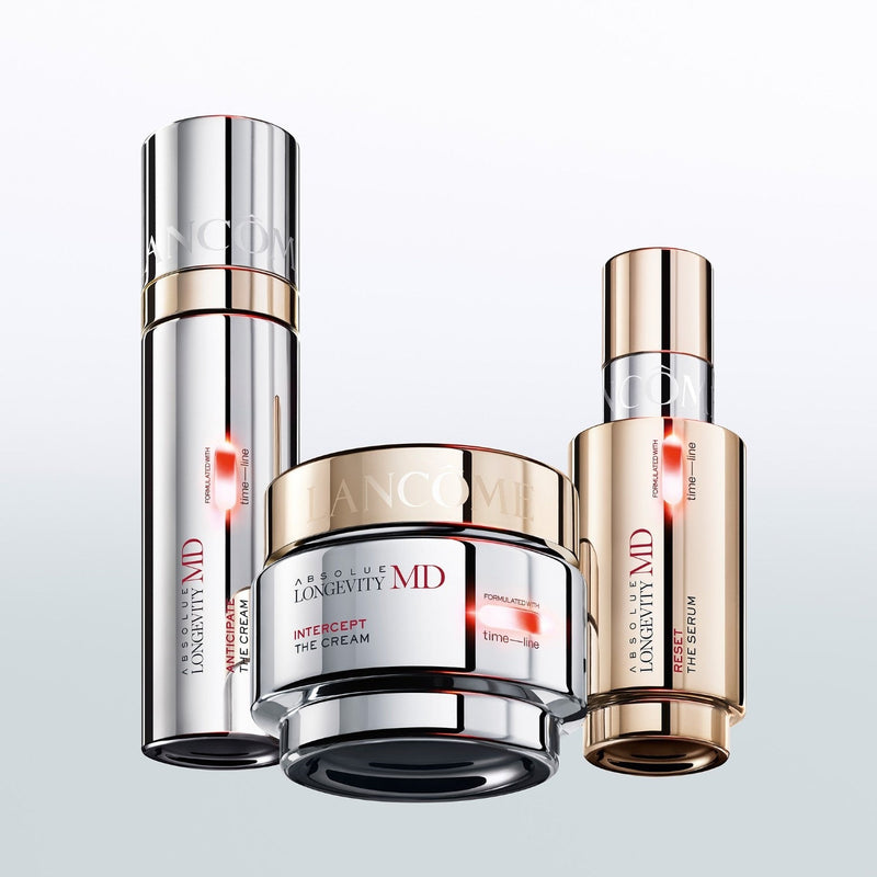 Lancôme Absolue Longevity MD Intercept The Serum