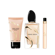 Sì Eau de Parfum Set de regalo - Farmacias Arrocha