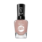 Sally Hansen MIRACLE GEL - Farmacias Arrocha