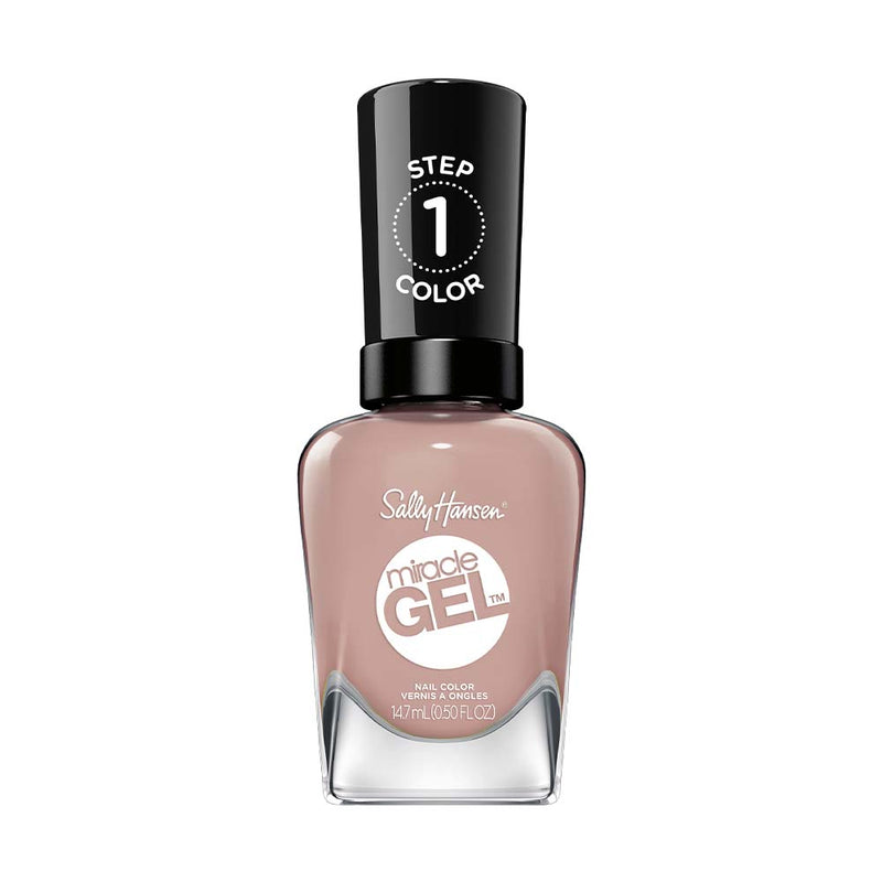 Sally Hansen MIRACLE GEL - Farmacias Arrocha
