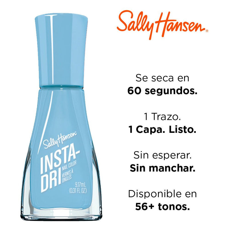 Sally Hansen Insta - Dri - Farmacias Arrocha