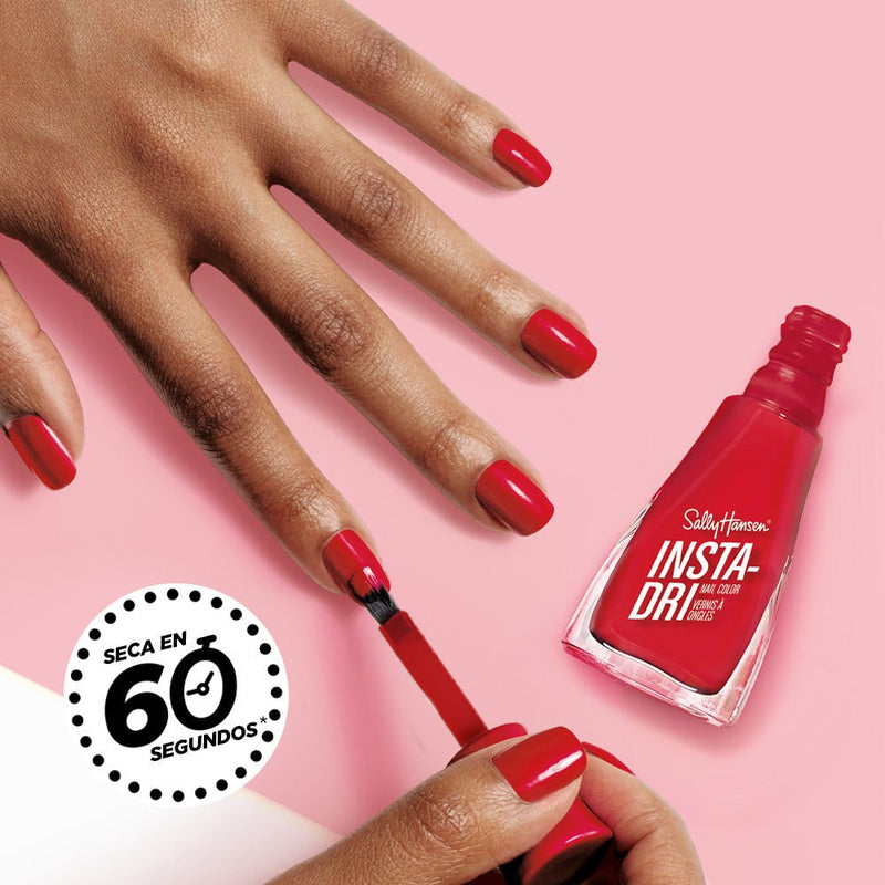 Sally Hansen Insta - Dri - Farmacias Arrocha