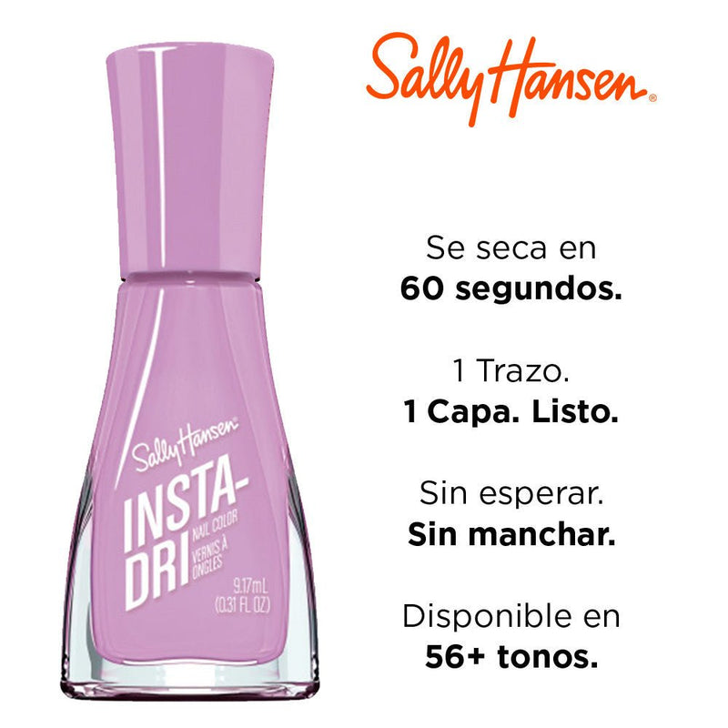 Sally Hansen Insta - Dri - Farmacias Arrocha