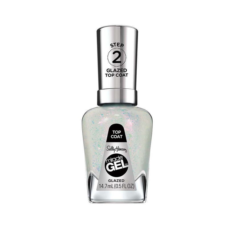 Sally Hansen MIRACLE GEL - Farmacias Arrocha