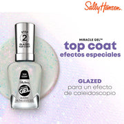 Sally Hansen MIRACLE GEL - Farmacias Arrocha