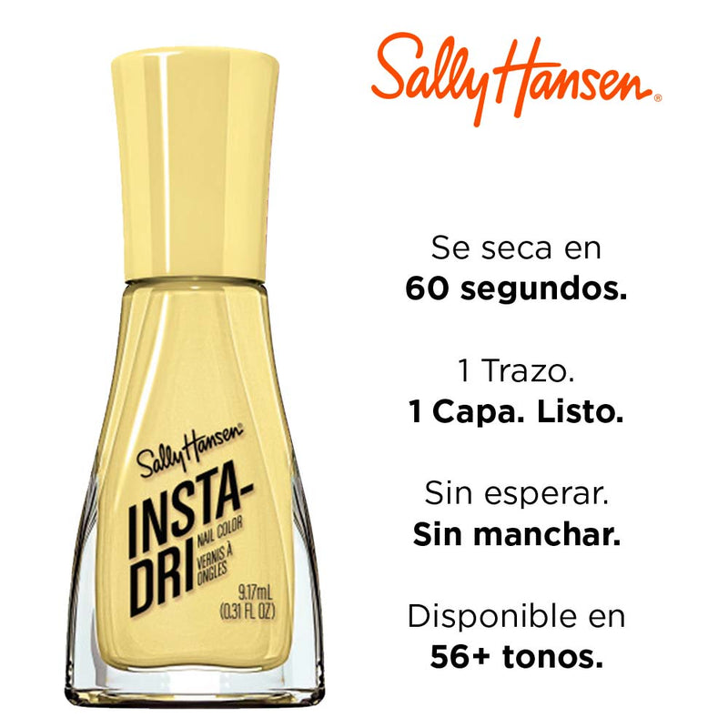 Sally Hansen Insta - Dri - Farmacias Arrocha