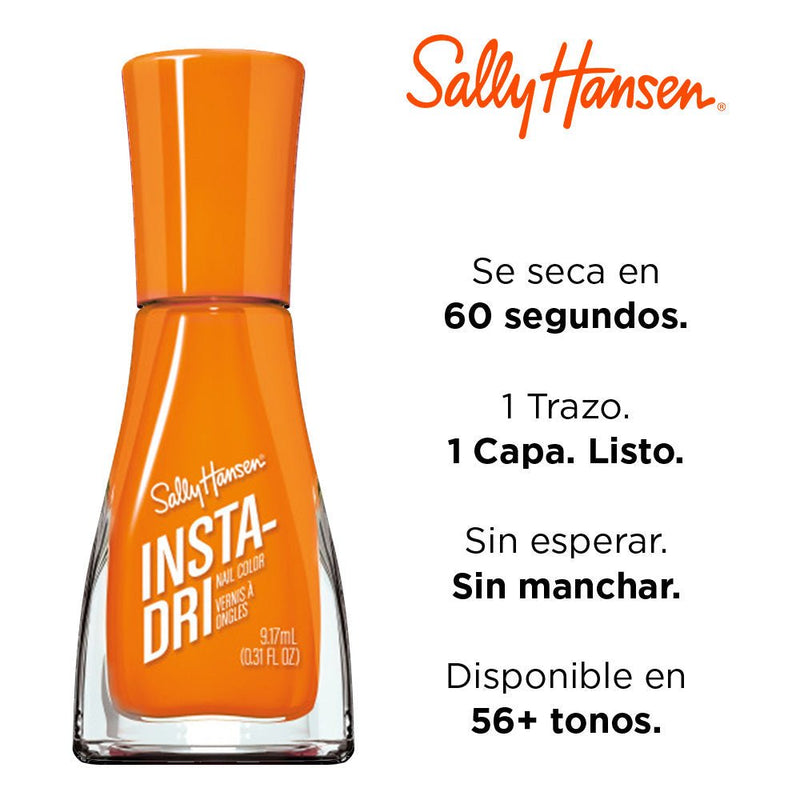 Sally Hansen Insta - Dri - Farmacias Arrocha