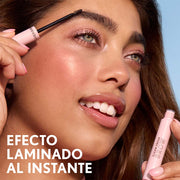 Covergirl Clean Fresh Brow Gel Wax Tinted - Farmacias Arrocha