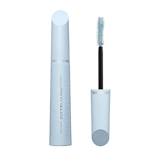 COVERGIRL LASH BLAST Supercloud Mascara 10 ML - Farmacias Arrocha