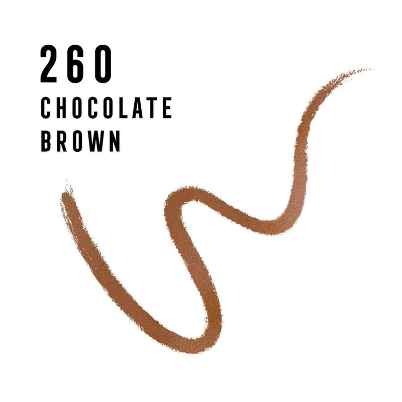 Masterpice Wow Gel Liner - Farmacias Arrocha