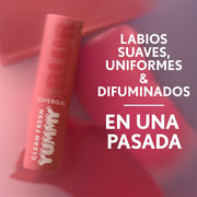 Covergirl Clean Fresh Yummy Blur - Farmacias Arrocha