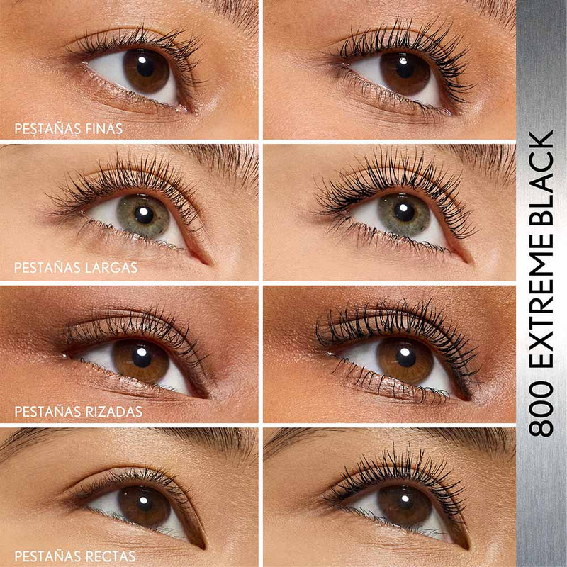 Covergirl Lash Blast Bond Mascara - Farmacias Arrocha