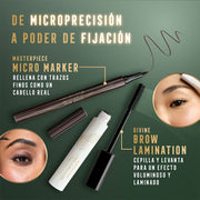 Masterpice Micro Marker - Farmacias Arrocha