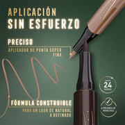 Masterpice Micro Marker - Farmacias Arrocha