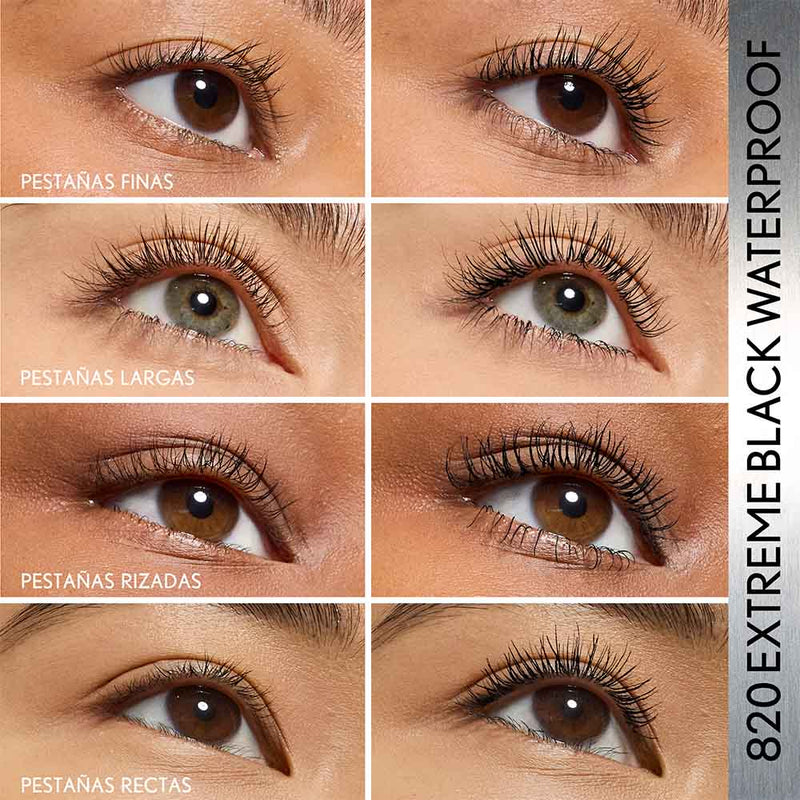 Covergirl Lash Blast Bond Mascara - Farmacias Arrocha