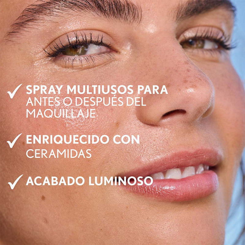 CoverGirl Clean Fresh Prime + Refresh Spray 80ML