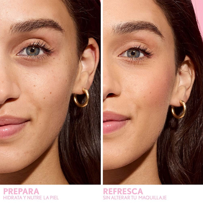 CoverGirl Clean Fresh Prime + Refresh Spray 80ML