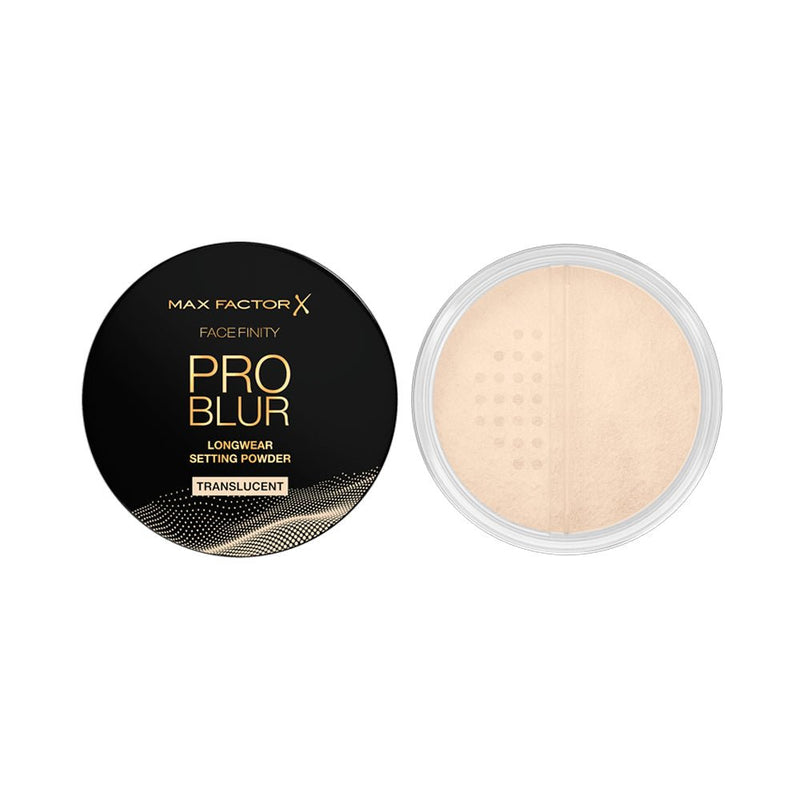 Facefinity Pro Blur Longwear Setting Powder - Farmacias Arrocha