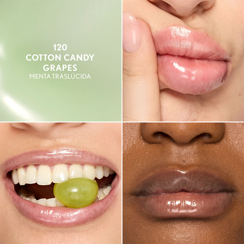 COVERGIRL Clean Fresh Squishy Glaze™ Lip Butter Balm 15ML