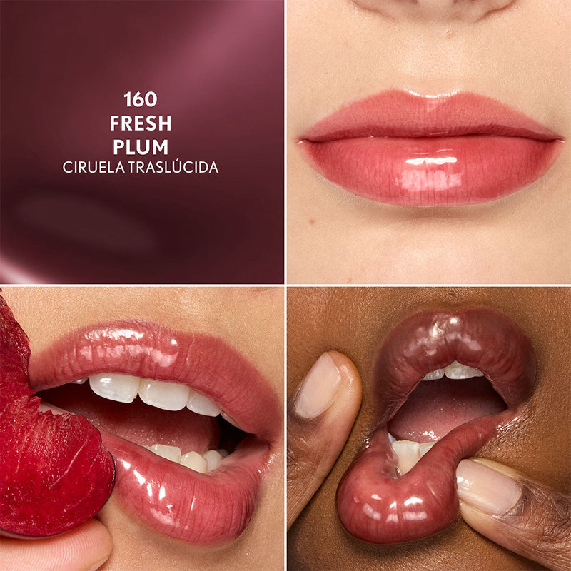 COVERGIRL Clean Fresh Squishy Glaze™ Lip Butter Balm 15ML