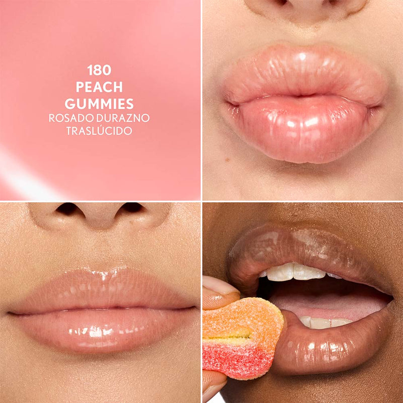 COVERGIRL Clean Fresh Squishy Glaze™ Lip Butter Balm 15ML