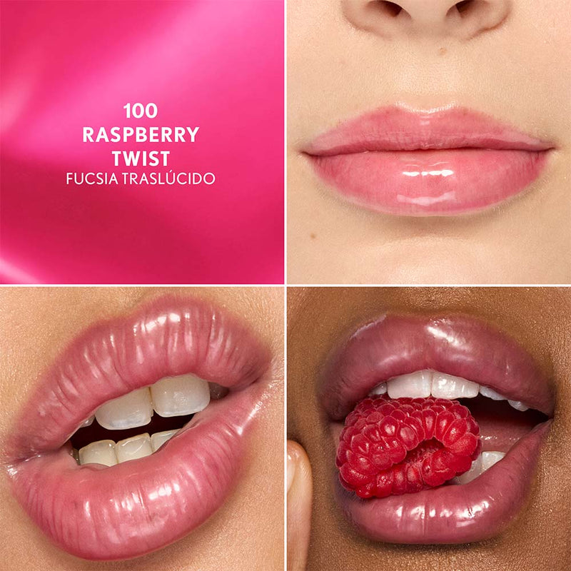 COVERGIRL Clean Fresh Squishy Glaze™ Lip Butter Balm 15ML