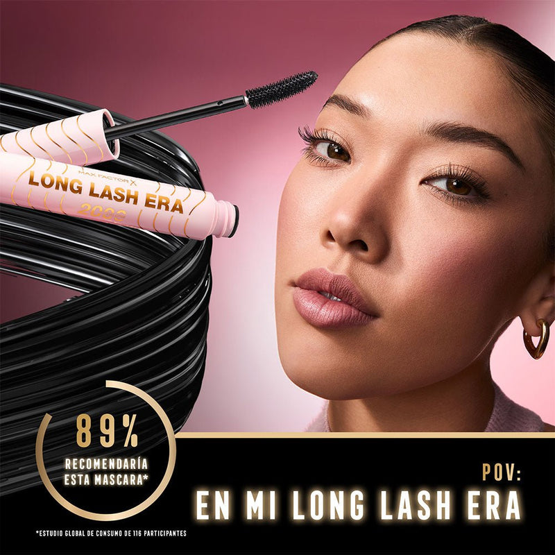 Long Lash Era 2000 Calorie - Farmacias Arrocha