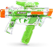 X - Shot Hyper Gel Brilla en la Oscuridad NightStrike - Farmacias Arrocha