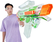 X - Shot Hyper Gel Brilla en la Oscuridad NightStrike - Farmacias Arrocha