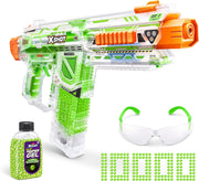 X - Shot Hyper Gel Glow In The Dark (Large)  - Farmacias Arrocha
