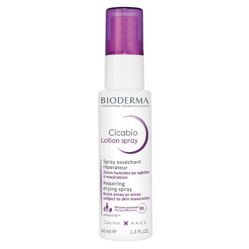 Bioderma Cicabio Lotion Spray - Farmacias Arrocha