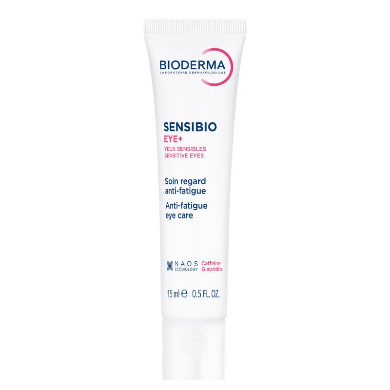 Bioderma Sensibio Eye+ - Farmacias Arrocha