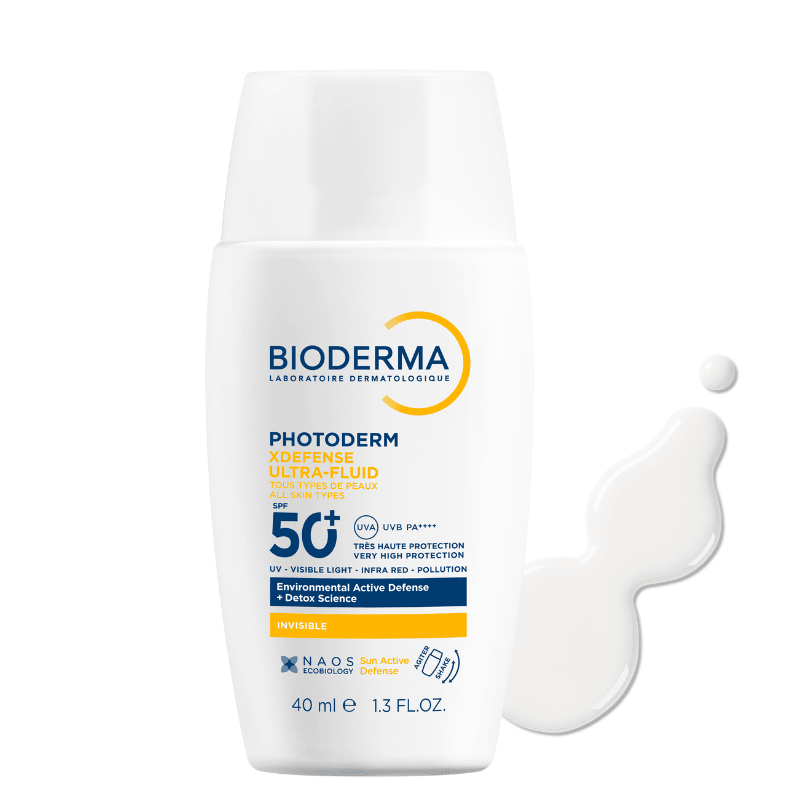 Bioderma Photoderm Xdefense Ultra Fluido SPF 50+ - Farmacias Arrocha