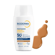 Bioderma Photoderm Xdefense Ultra Fluido SPF 50+ - Farmacias Arrocha