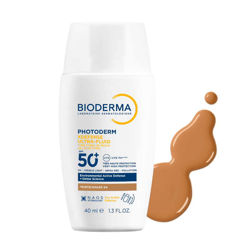 Bioderma Photoderm Xdefense Ultra Fluido SPF 50+ - Farmacias Arrocha