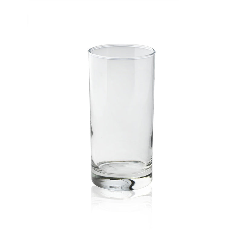 Vaso highball de fondo grueso