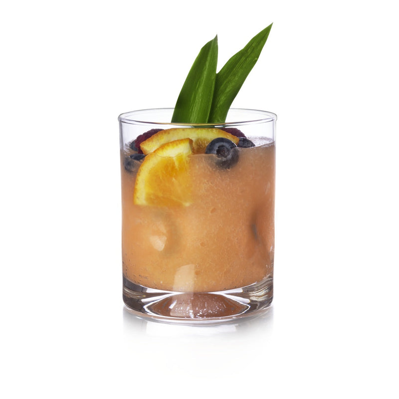 Vaso impression dof