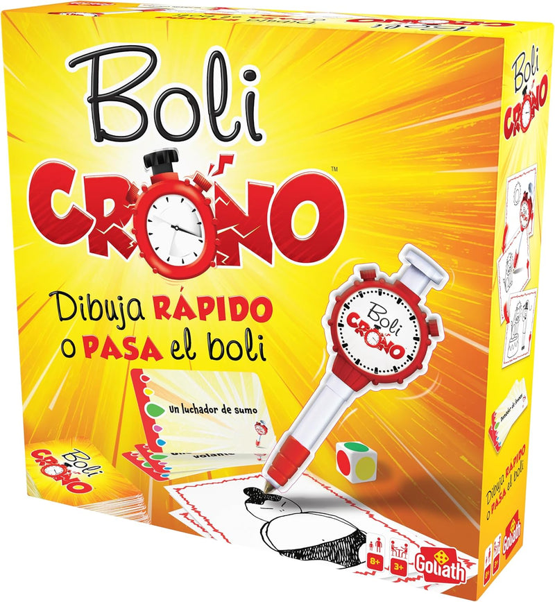 Boli Cromo - Farmacias Arrocha