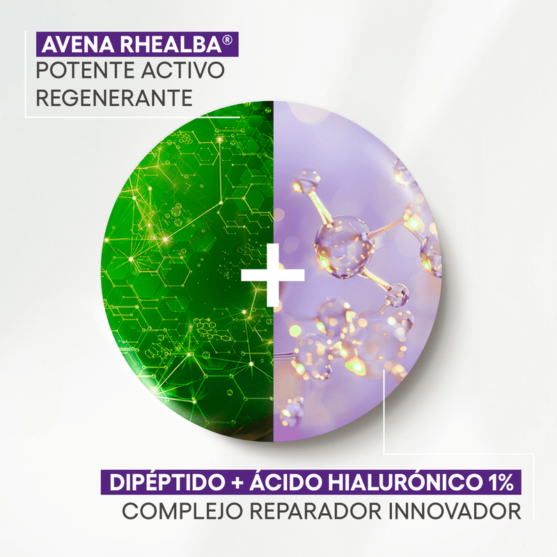 Epitheliale Ultra repair 40Ml    - Farmacias Arrocha