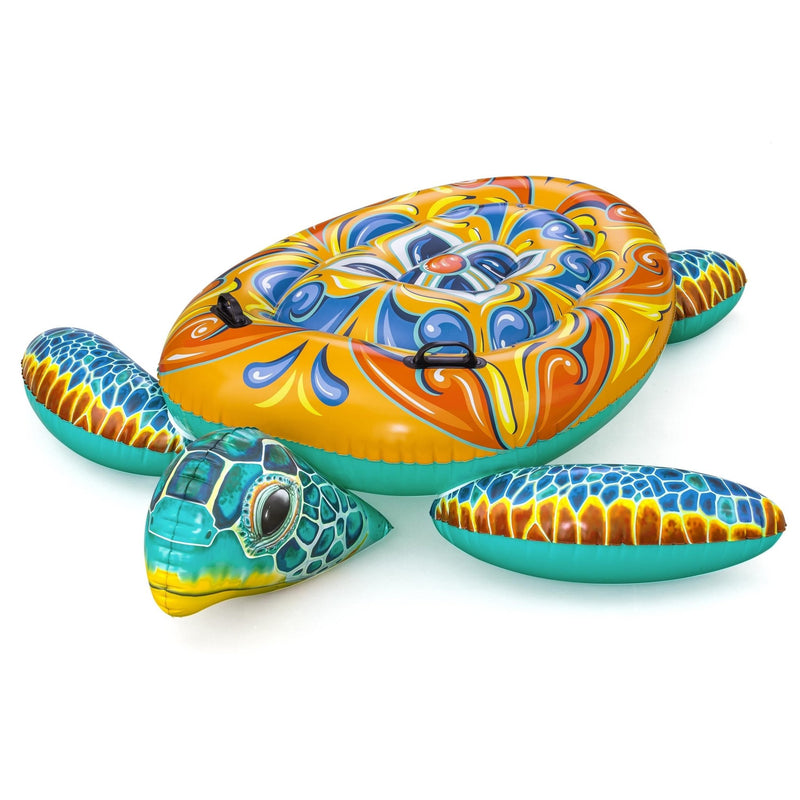 Flotador Infantil Tortuga Mediterránea - Farmacias Arrocha