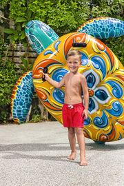 Flotador Infantil Tortuga Mediterránea - Farmacias Arrocha