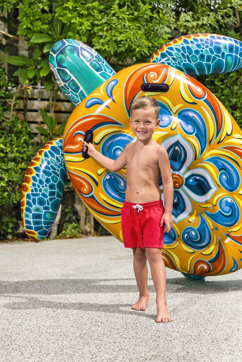 Flotador Infantil Tortuga Mediterránea - Farmacias Arrocha