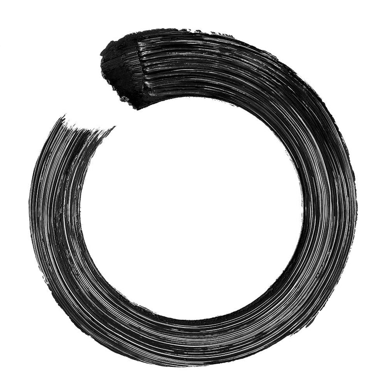 Colossal Bubble WTP Pestañina Very Black Maybelline