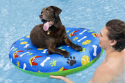 Flotador Acuático Divertido para Perros - Farmacias Arrocha